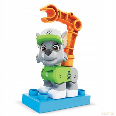 Psi Patrol Figurka Rocky [FIGURKA]