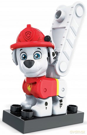 Psi Patrol Figurka Skye [FIGURKA]