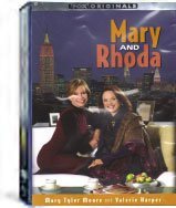 Mary and Rhoda [DVD]