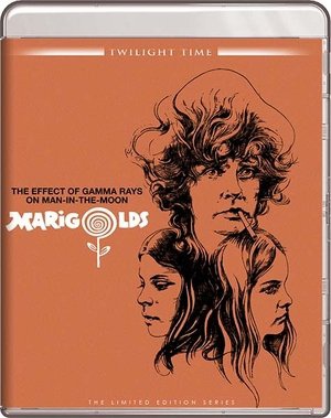 The Effect of Gamma Rays on Man-in-the-Moon Marigolds (Bezbronne nagietki) [Blu-Ray]