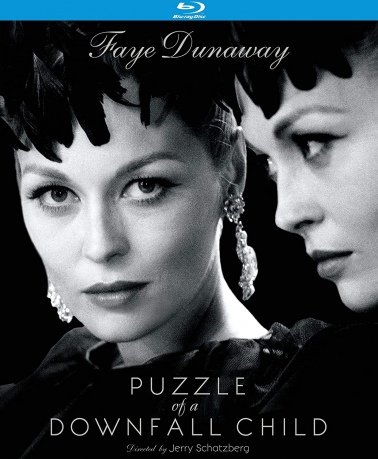 Puzzle of a Downfall Child (Zagadka dziecka klęski) [Blu-Ray]