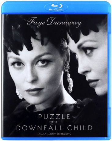 Puzzle of a Downfall Child (Zagadka dziecka klęski) [Blu-Ray]