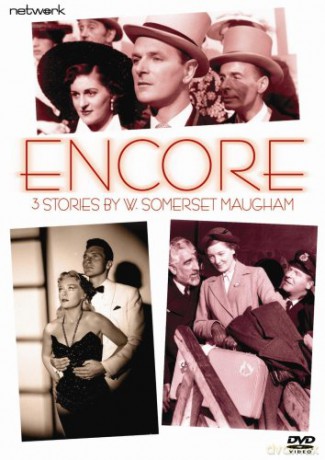 Encore [DVD]
