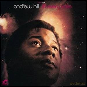 Andrew Hill: Lift Every Voice [CD]