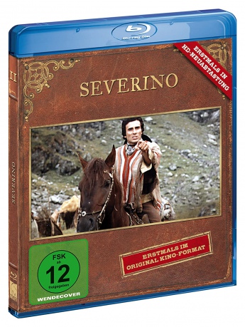 Severino [Blu-Ray]