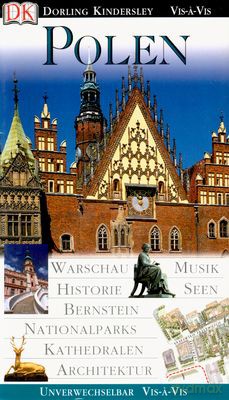 Polska Wer. Niemiecka Przewodnik Wiedzy I Życia [KSIĄŻKA]