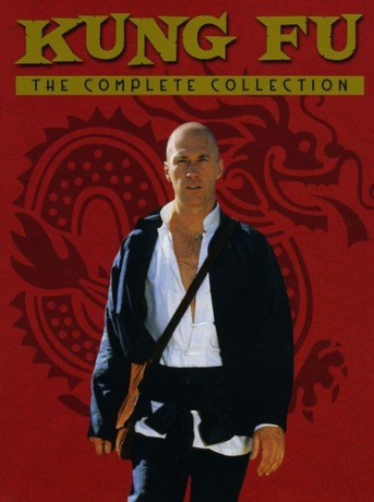 Kung Fu: The Complete Series Collection [BOX] [11DVD]