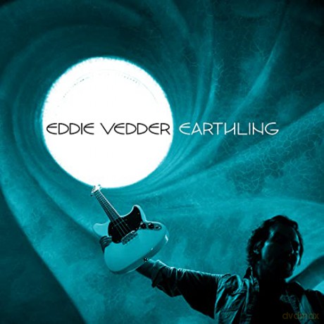 Eddie Vedder: Earthling [Winyl]