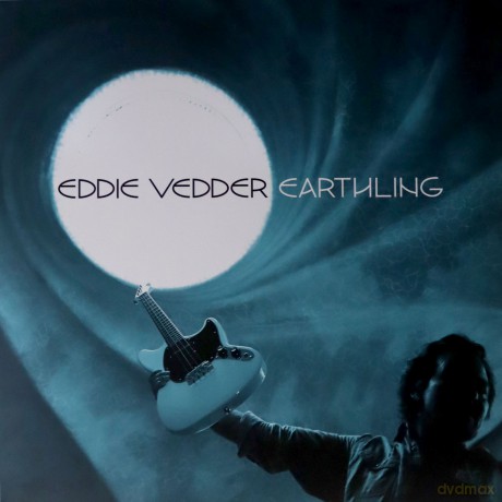 Eddie Vedder: Earthling [Winyl]