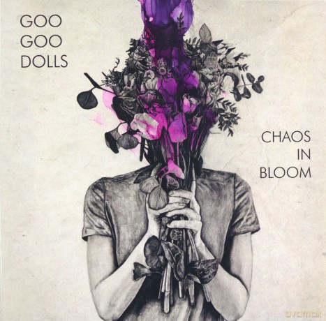 The Goo Goo Dolls: Chaos In Bloom [CD]