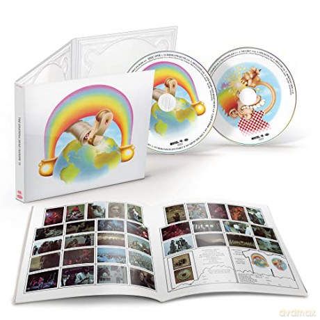 Grateful Dead: Europe '72 (Live) [2CD]