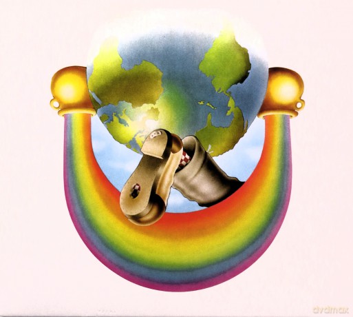 Grateful Dead: Europe '72 (Live) [2CD]