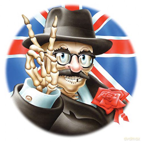 Grateful Dead: Lyceum Theatre, London, England 5/26/72 [4CD]