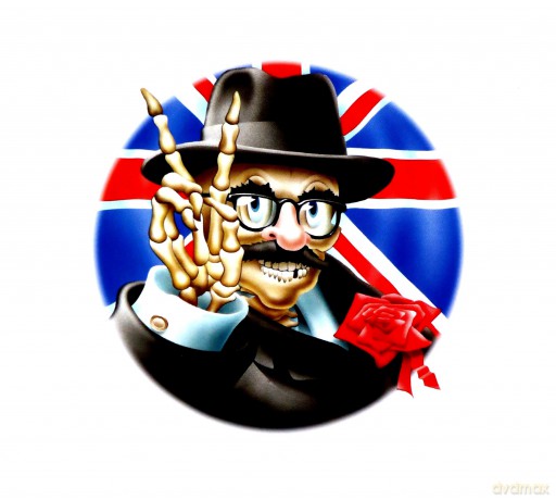 Grateful Dead: Lyceum Theatre, London, England 5/26/72 [4CD]