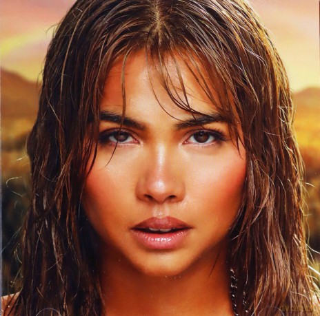 Hayley Kiyoko: Panorama [CD]