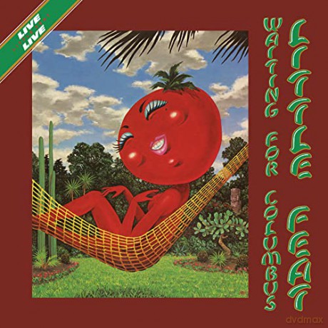 Little Feat: Waiting For Columbus [2xWinyl]