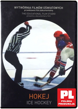 Hokej [DVD]