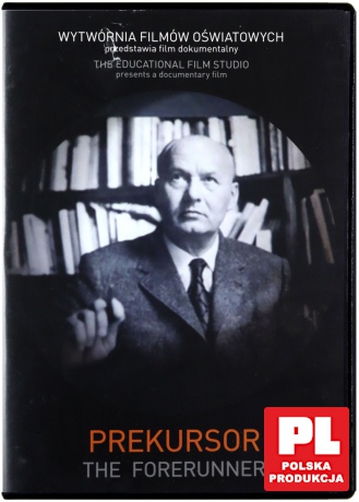 Prekursor [DVD]