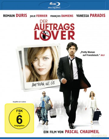 Heartbreaker (Heartbreaker. Licencja na uwodzenie) [Blu-Ray]