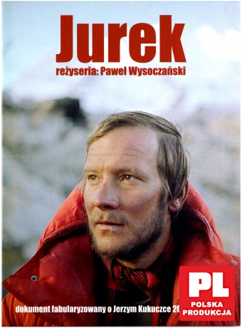 Jurek [DVD]