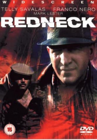 Redneck [DVD]