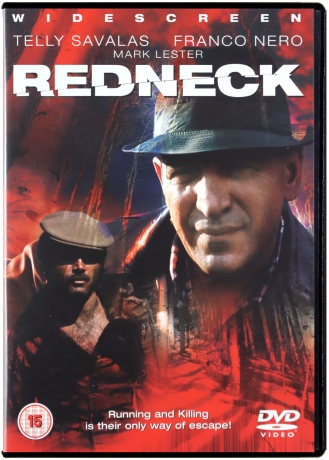 Redneck [DVD]
