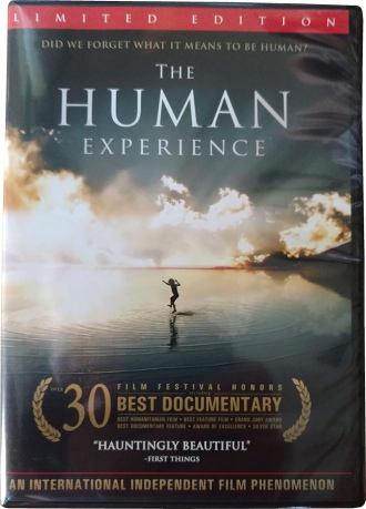 The Human Experience [DVD]