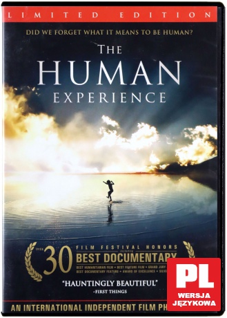 The Human Experience [DVD]