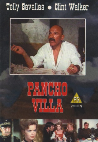 Pancho Villa [DVD]