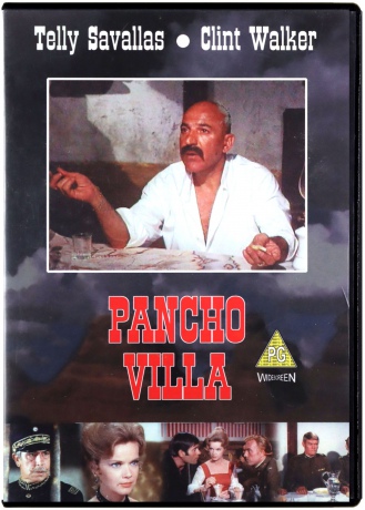Pancho Villa [DVD]