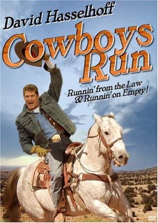 Cowboys Run [DVD]