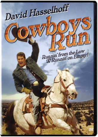 Cowboys Run [DVD]