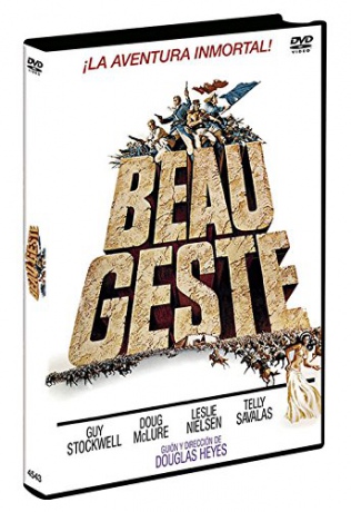 Beau Geste [DVD]
