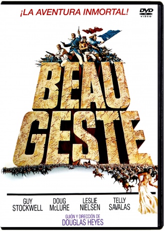 Beau Geste [DVD]