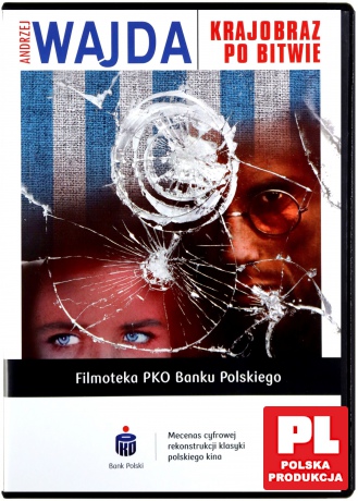 Krajobraz po bitwie [DVD]