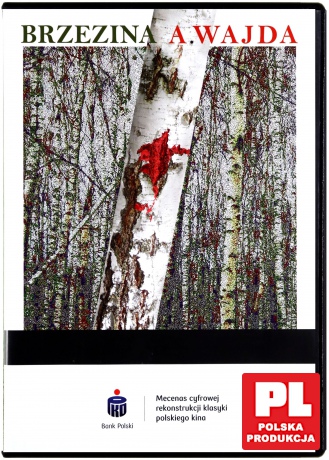 Brzezina [DVD]