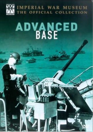Advanced Base [DVD]
