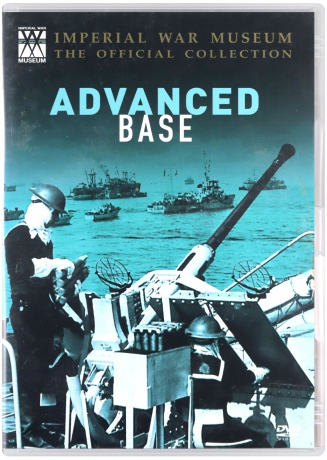 Advanced Base [DVD]