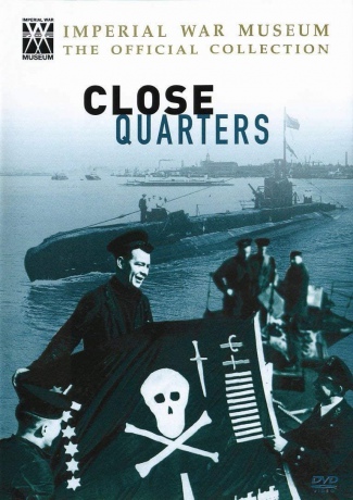 Close Quarters Imperial War Museum The Official Collection [DVD]