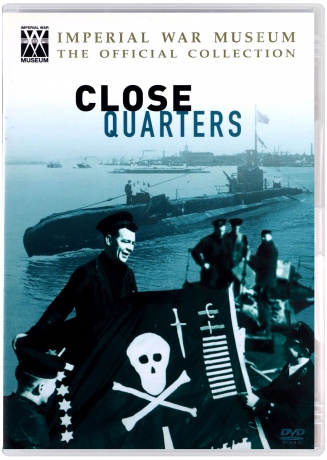 Close Quarters Imperial War Museum The Official Collection [DVD]