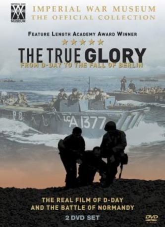 The True Glory [2DVD]