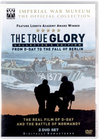 The True Glory [2DVD]