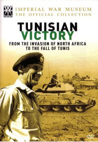 Burma Victory [DVD]