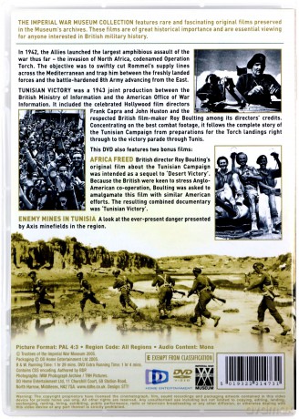 Burma Victory [DVD]