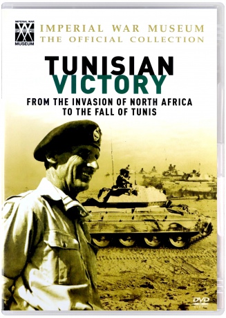 Burma Victory [DVD]