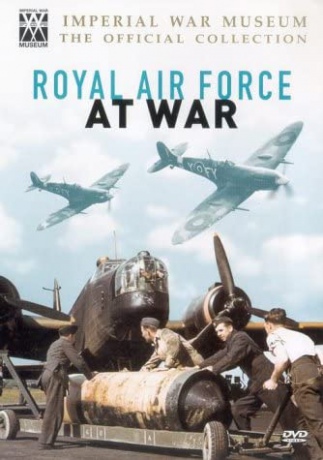 The Royal Air Force Ar War [2DVD]