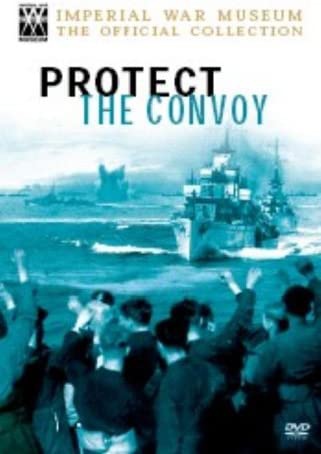 Protect the Convoy [DVD]