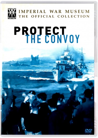 Protect the Convoy [DVD]