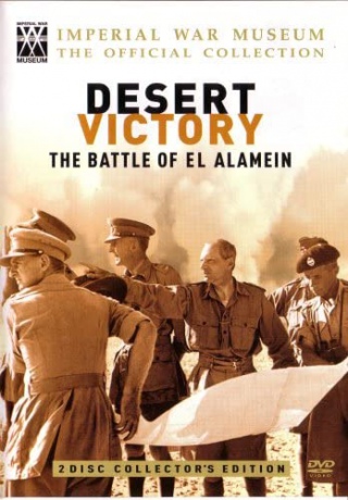 Desert Victory [2DVD]