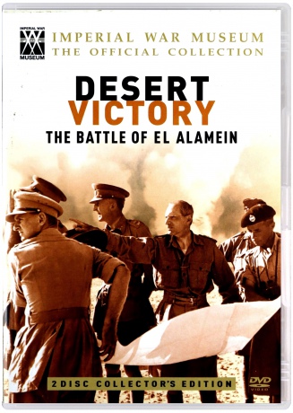 Desert Victory [2DVD]